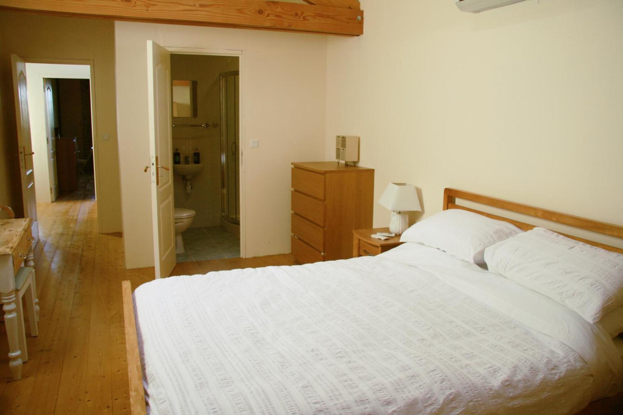 Loire Escapes - Maison D'Hibou Berrie ภายนอก รูปภาพ
