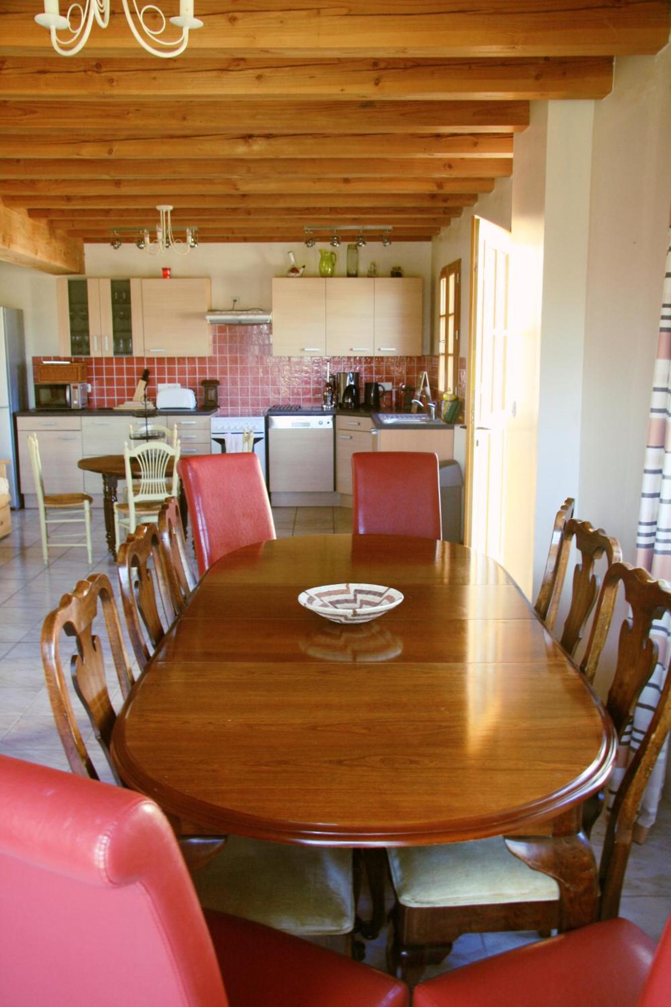 Loire Escapes - Maison D'Hibou Berrie ภายนอก รูปภาพ
